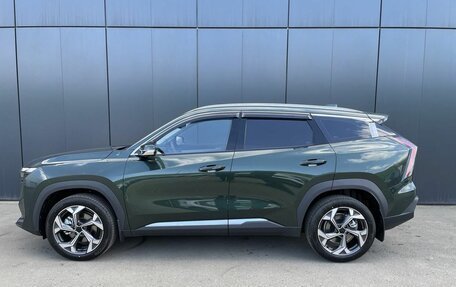 Geely Atlas, 2026 год, 3 909 990 рублей, 8 фотография