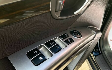 Hyundai Santa Fe III рестайлинг, 2012 год, 1 679 000 рублей, 24 фотография