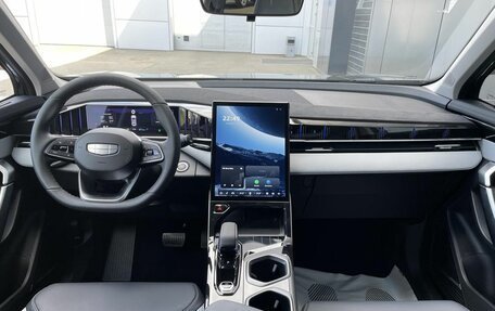 Geely Atlas, 2026 год, 3 909 990 рублей, 9 фотография