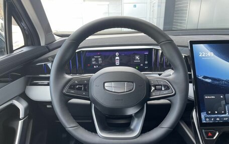Geely Atlas, 2026 год, 3 909 990 рублей, 10 фотография