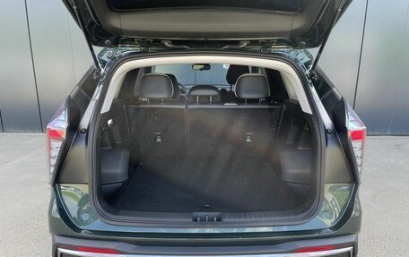 Geely Atlas, 2026 год, 3 909 990 рублей, 7 фотография