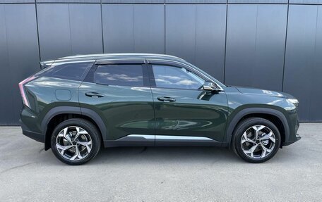 Geely Atlas, 2026 год, 3 909 990 рублей, 4 фотография