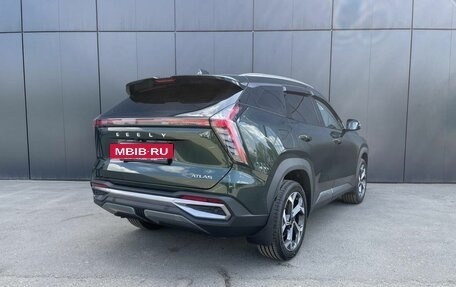Geely Atlas, 2026 год, 3 909 990 рублей, 5 фотография