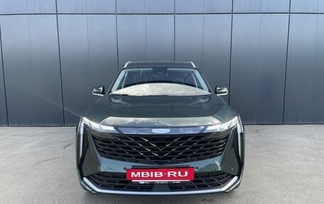 Geely Atlas, 2026 год, 3 909 990 рублей, 2 фотография