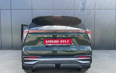 Geely Atlas, 2026 год, 3 909 990 рублей, 6 фотография