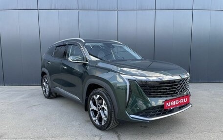 Geely Atlas, 2026 год, 3 909 990 рублей, 3 фотография