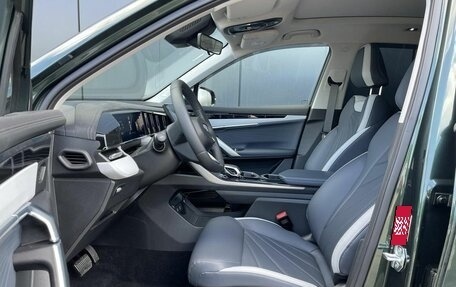 Geely Atlas, 2026 год, 3 909 990 рублей, 11 фотография
