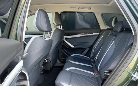 Geely Atlas, 2026 год, 3 909 990 рублей, 13 фотография