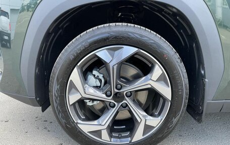 Geely Atlas, 2026 год, 3 909 990 рублей, 17 фотография