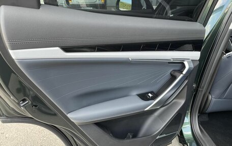Geely Atlas, 2026 год, 3 909 990 рублей, 14 фотография