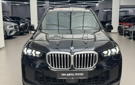 BMW X5, 2025 год, 12 990 000 рублей, 2 фотография