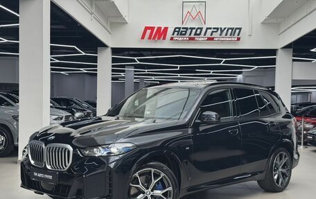 BMW X5, 2025 год, 12 990 000 рублей, 3 фотография