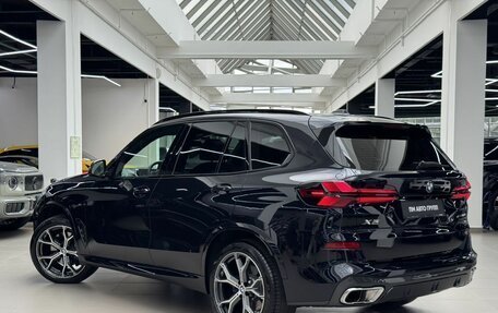 BMW X5, 2025 год, 12 990 000 рублей, 4 фотография
