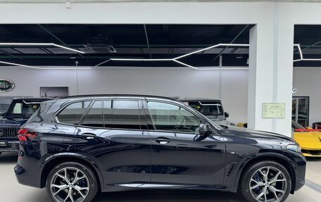 BMW X5, 2025 год, 12 990 000 рублей, 8 фотография