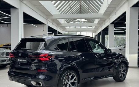 BMW X5, 2025 год, 12 990 000 рублей, 10 фотография