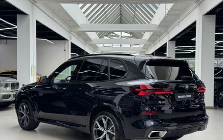 BMW X5, 2025 год, 12 990 000 рублей, 12 фотография