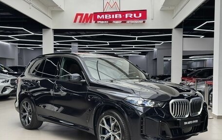 BMW X5, 2025 год, 12 990 000 рублей, 11 фотография