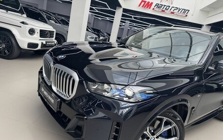 BMW X5, 2025 год, 12 990 000 рублей, 13 фотография