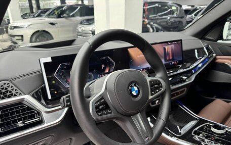 BMW X5, 2025 год, 12 990 000 рублей, 16 фотография