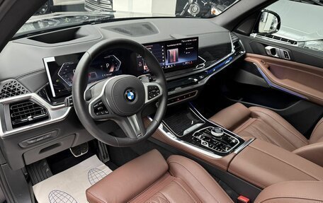 BMW X5, 2025 год, 12 990 000 рублей, 15 фотография