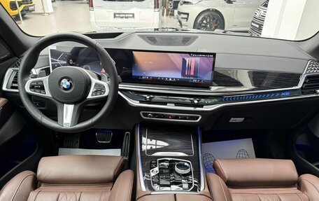 BMW X5, 2025 год, 12 990 000 рублей, 17 фотография