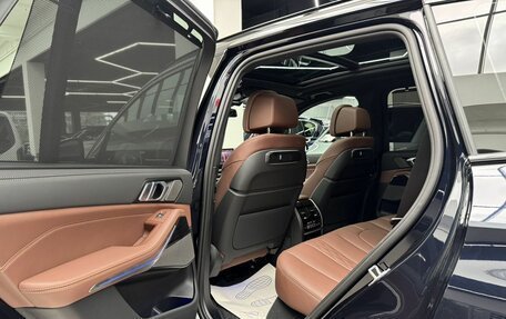 BMW X5, 2025 год, 12 990 000 рублей, 20 фотография