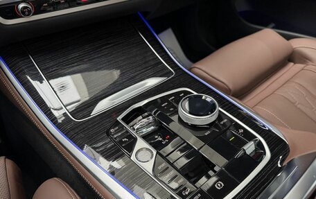 BMW X5, 2025 год, 12 990 000 рублей, 26 фотография