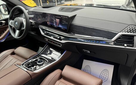 BMW X5, 2025 год, 12 990 000 рублей, 28 фотография