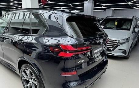 BMW X5, 2025 год, 12 990 000 рублей, 14 фотография