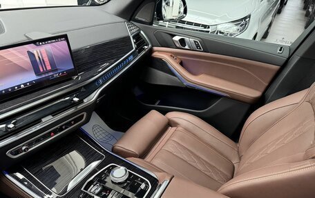 BMW X5, 2025 год, 12 990 000 рублей, 25 фотография