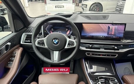 BMW X5, 2025 год, 12 990 000 рублей, 24 фотография