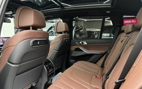BMW X5, 2025 год, 12 990 000 рублей, 21 фотография