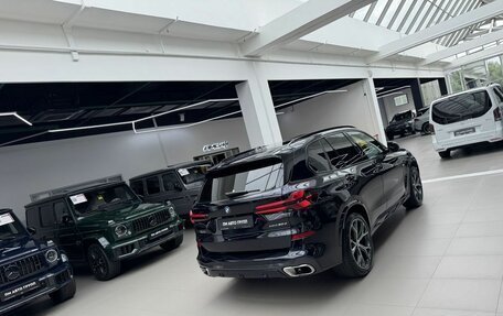 BMW X5, 2025 год, 12 990 000 рублей, 38 фотография