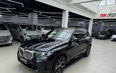 BMW X5, 2025 год, 12 990 000 рублей, 37 фотография