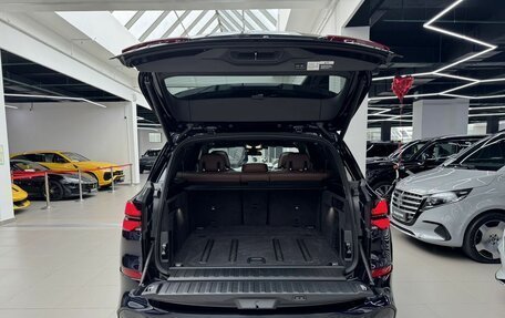 BMW X5, 2025 год, 12 990 000 рублей, 34 фотография