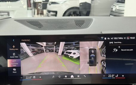 BMW X5, 2025 год, 12 990 000 рублей, 32 фотография