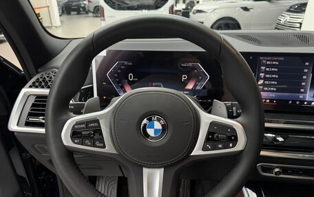 BMW X5, 2025 год, 12 990 000 рублей, 30 фотография