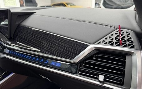 BMW X5, 2025 год, 12 990 000 рублей, 29 фотография