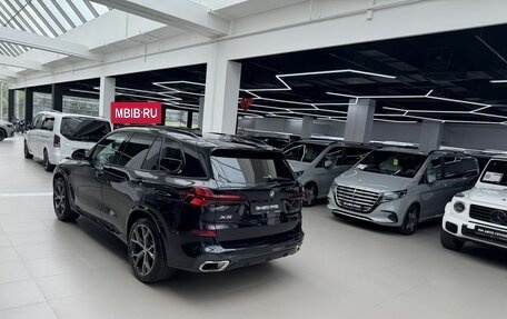 BMW X5, 2025 год, 12 990 000 рублей, 36 фотография