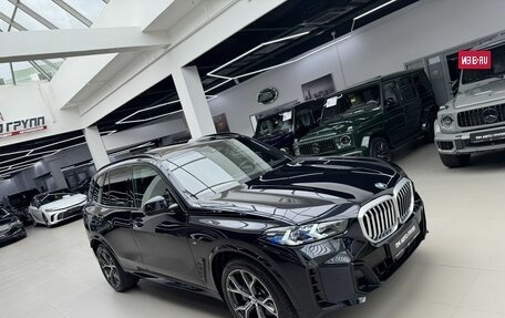 BMW X5, 2025 год, 12 990 000 рублей, 35 фотография