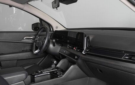 KIA Sportage IV рестайлинг, 2021 год, 3 571 400 рублей, 7 фотография