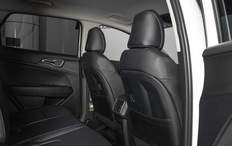 KIA Sportage IV рестайлинг, 2021 год, 3 571 400 рублей, 8 фотография
