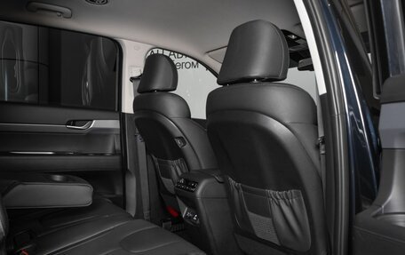 Hyundai Palisade I, 2021 год, 4 513 600 рублей, 8 фотография