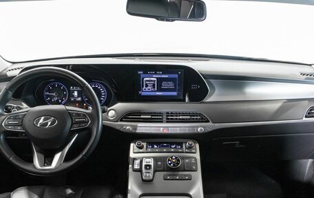 Hyundai Palisade I, 2021 год, 4 513 600 рублей, 6 фотография