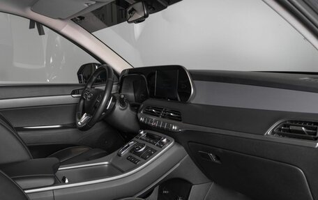 Hyundai Palisade I, 2021 год, 4 513 600 рублей, 7 фотография