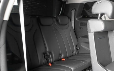 Hyundai Palisade I, 2021 год, 4 513 600 рублей, 9 фотография