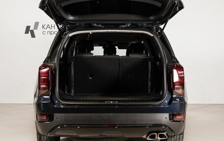Hyundai Palisade I, 2021 год, 4 513 600 рублей, 10 фотография
