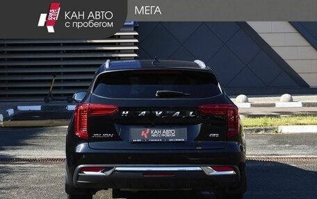 Haval Jolion, 2023 год, 2 070 000 рублей, 4 фотография