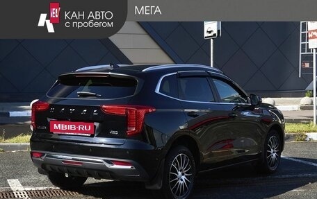 Haval Jolion, 2023 год, 2 070 000 рублей, 2 фотография