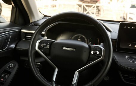 Haval Jolion, 2023 год, 2 070 000 рублей, 13 фотография
